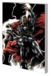 Thor by Kieron Gillen Ultimate Collection (Trade Paperback) cover