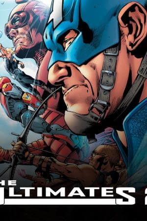 Ultimates 2 (2004 - 2006)