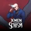 X-Men: Prelude to Schism (2011)