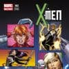 X-Men (2013) #2 (Conner Variant)