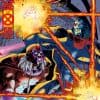 X-Men: Omega (1995) #1