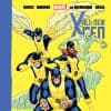 All-New X-Men (2012) #16 (2nd Printing Variant)