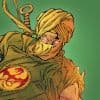 Iron Fist (Bei Bang-Wen)