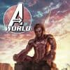 Avengers World (2014) #5