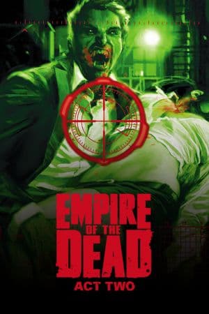 George Romero's Empire of the Dead: Act Two (2014)
