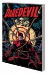 Daredevil Vol. 2: West-Case Scenario (Trade Paperback) cover