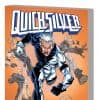 Avengers: Quicksilver (Trade Paperback)