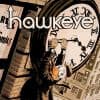 All-New Hawkeye (2015) #2 (Francavilla Wtd Variant)
