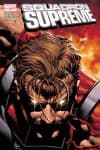 Squadron Supreme (2008) #7 cover