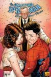 Amazing Spider-Man: Renew Your Vows (2015) #5 (Quesada Variant B) cover
