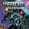 Venom: Space Knight (2015) #1 (Lim Variant)