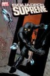 Squadron Supreme (2006) #6 cover