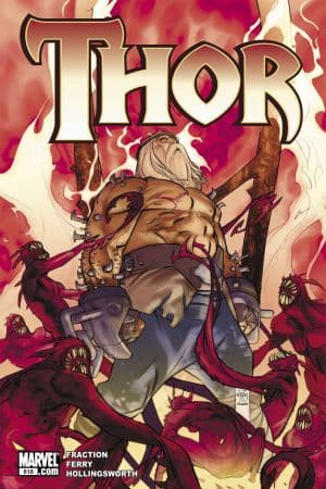 Thor (2007) #618