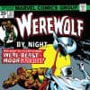 Werewolf by Night (1972) #33