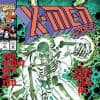 X-Men 2099 (1993) #7