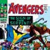 Avengers (1963) #32