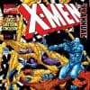 X-Men Annual (1999) #1