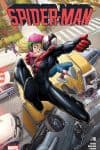 Spider-Man (2016) #16 cover
