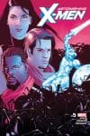 Astonishing X-Men (2017) #5 cover