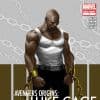 Avengers Origins: Luke Cage (2013) #1