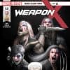 Weapon X (2017) #12