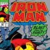 Iron Man (1968) #267