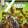 X-Men: Gold (2017) #21