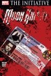 Moon Knight (2006) #13 cover