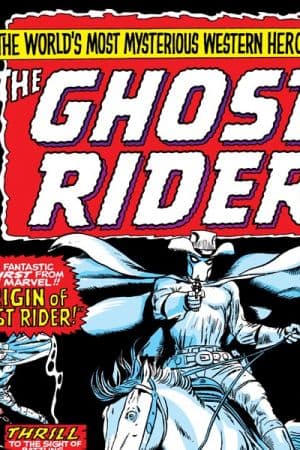The Ghost Rider (1967)
