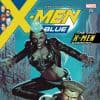 X-Men: Blue (2017) #23