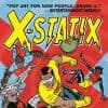 X-Statix Vol. 2: Good Guys & Bad Guys (Trade Paperback)