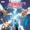 Avengers: Back to Basics (2018) #4