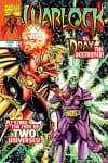 Warlock (1998) #3 cover