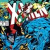 X-Men (1991) #27