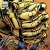 The Last Defenders (2008) #4
