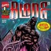 Blade: Vampire Hunter (1999) #1