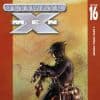Ultimate X-Men (2001) #16