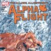 Alpha Flight (2004) #8