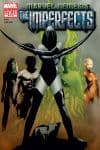 Marvel Nemesis: The Imperfects (2005) #4 cover