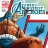 Avengers: Earth's Mightiest Heroes (2004) #5