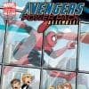 Avengers and Power Pack Assemble! (2006) #3