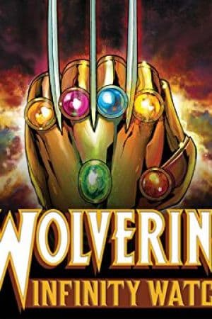 Wolverine: Infinity Watch (2019)
