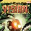 Avengers Icons: The Vision (2002) #3