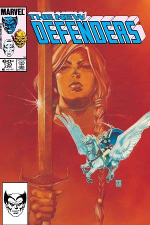 Defenders (1972) #130