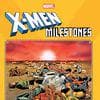 X-Men Milestones: Fall Of The Mutants (Trade Paperback)