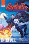 The Punisher: Intruder (Trade Paperback) cover