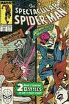 Peter Parker, the Spectacular Spider-Man (1976) #153 cover