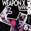 Weapon X Noir (2010) #1