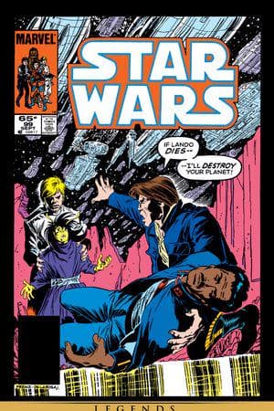 Star Wars (1977) #99
