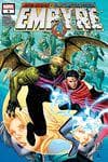Empyre (2020) #5 cover